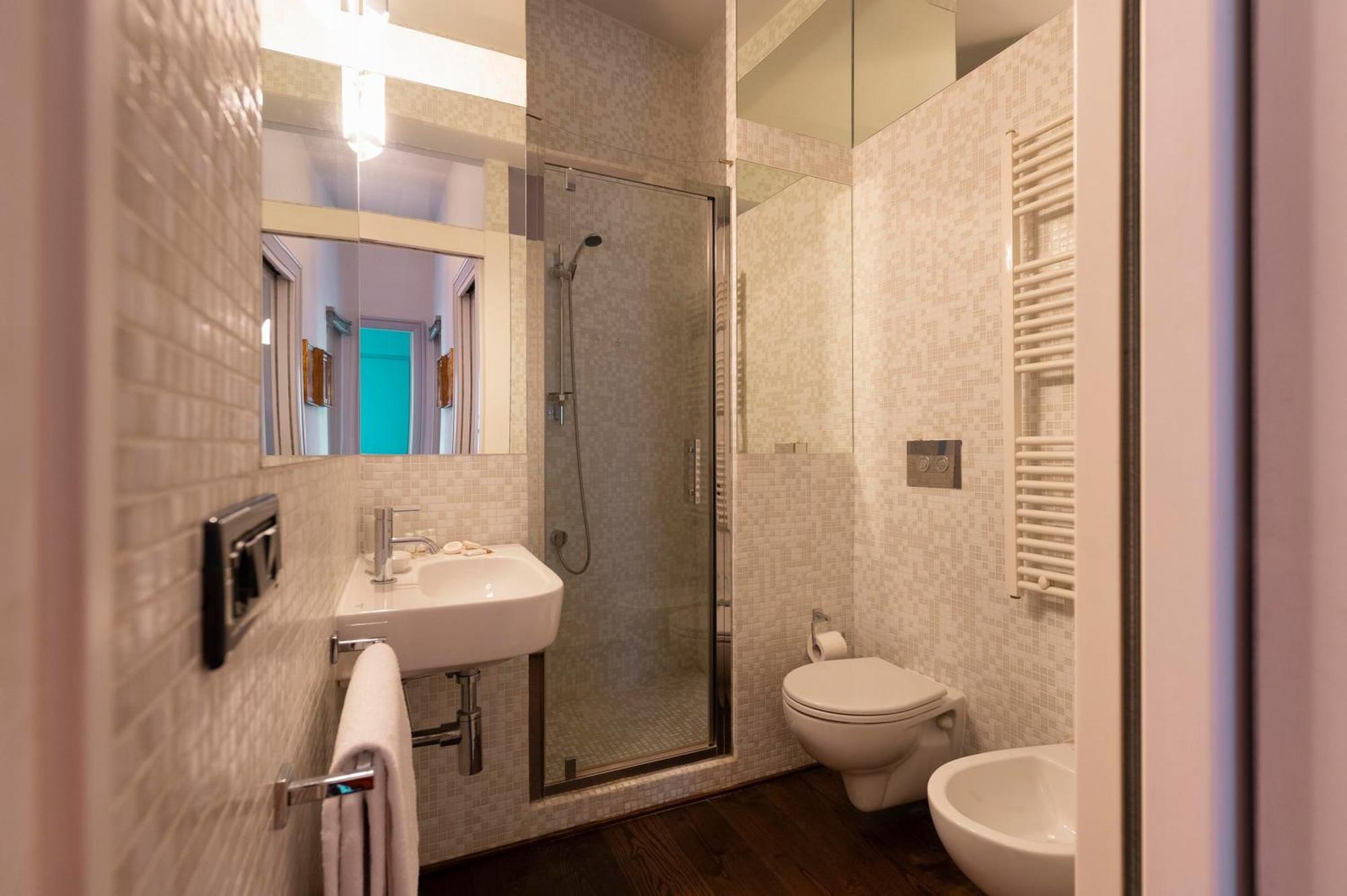 Apartamento Vaticano Roma